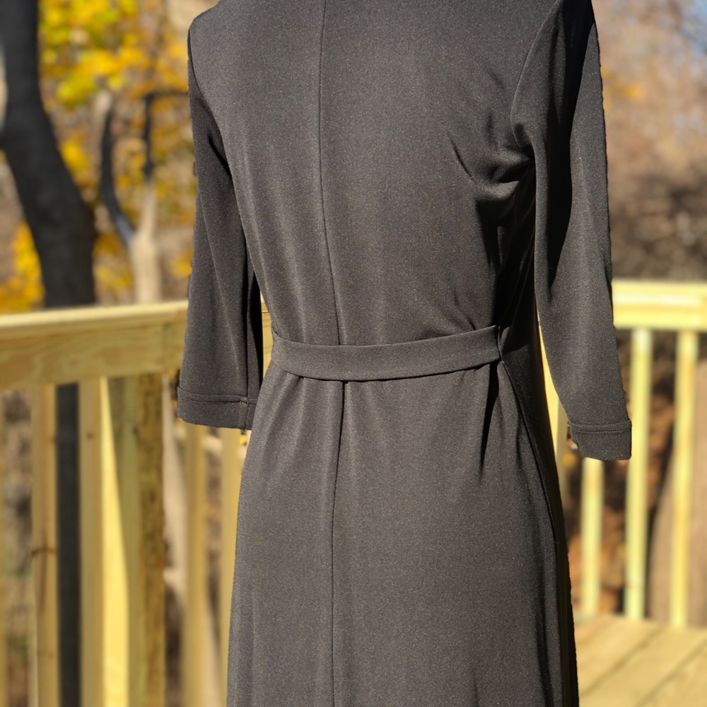 Max Studio Dress - Picture 3 of 4